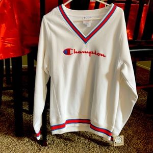 Vintage Champion sweater